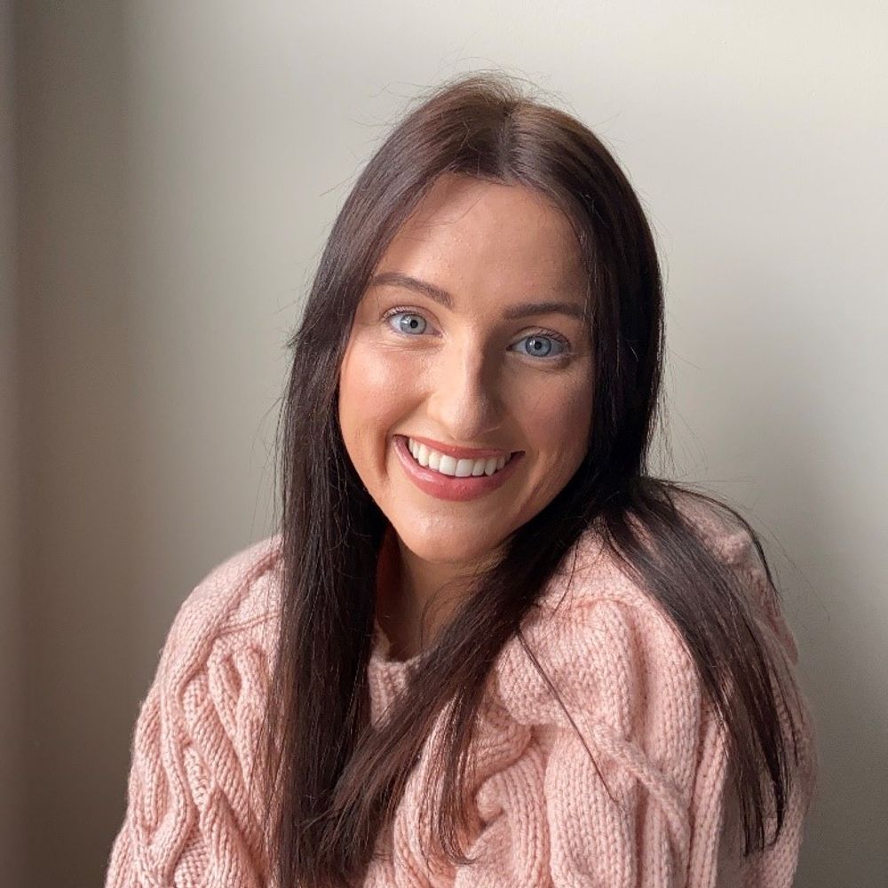 Jacqueline McNeil