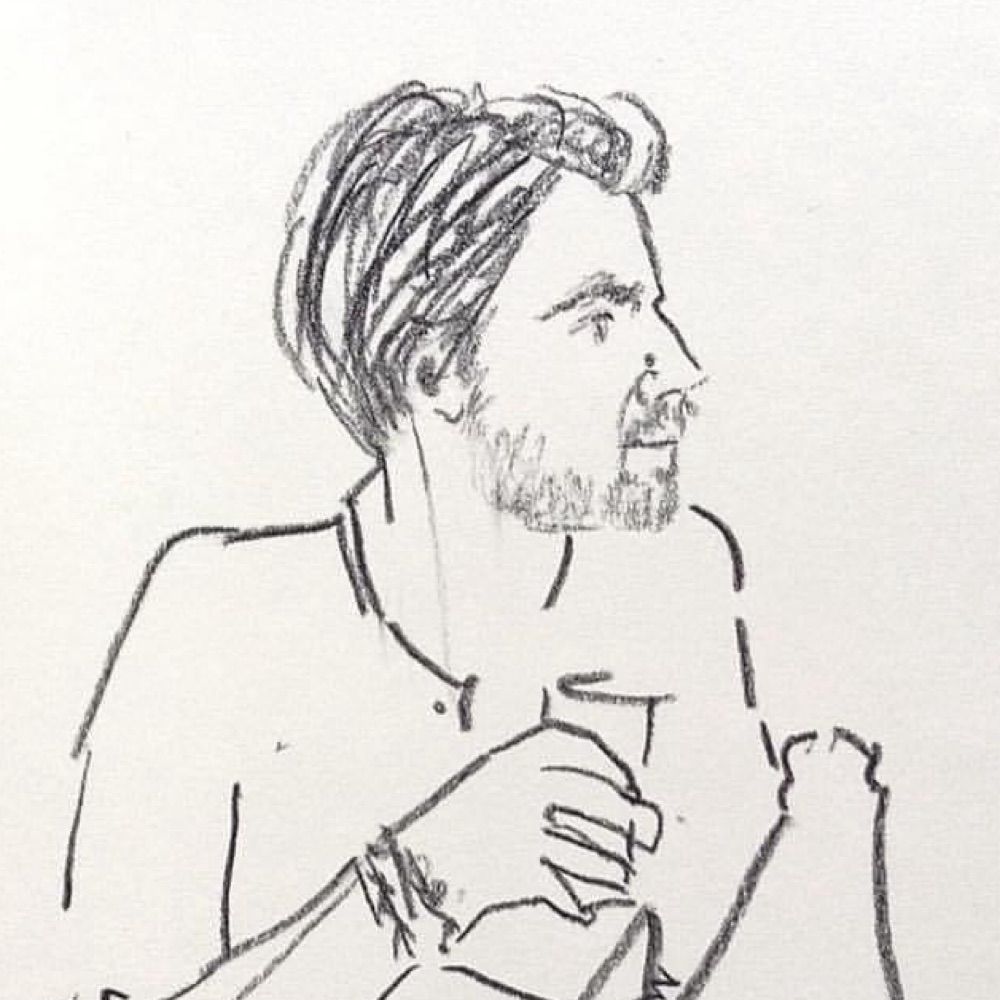 Nicholas Andriani