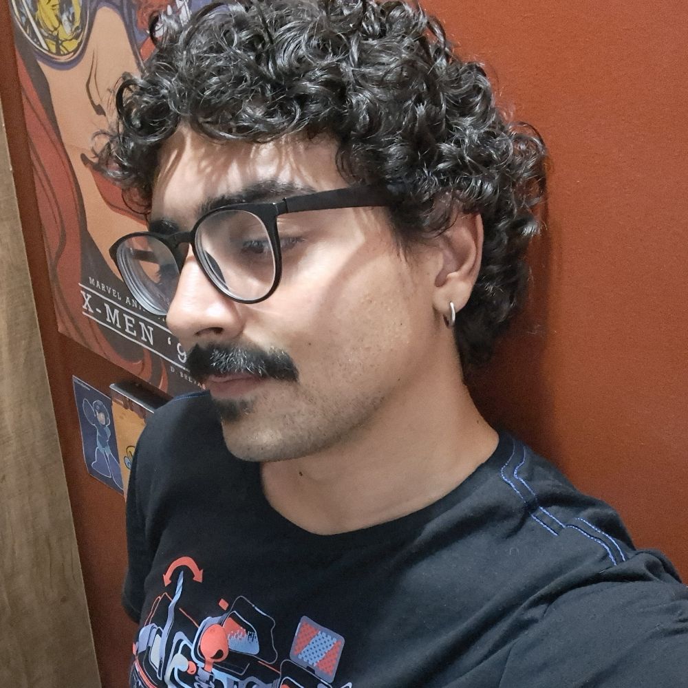 Gustavo