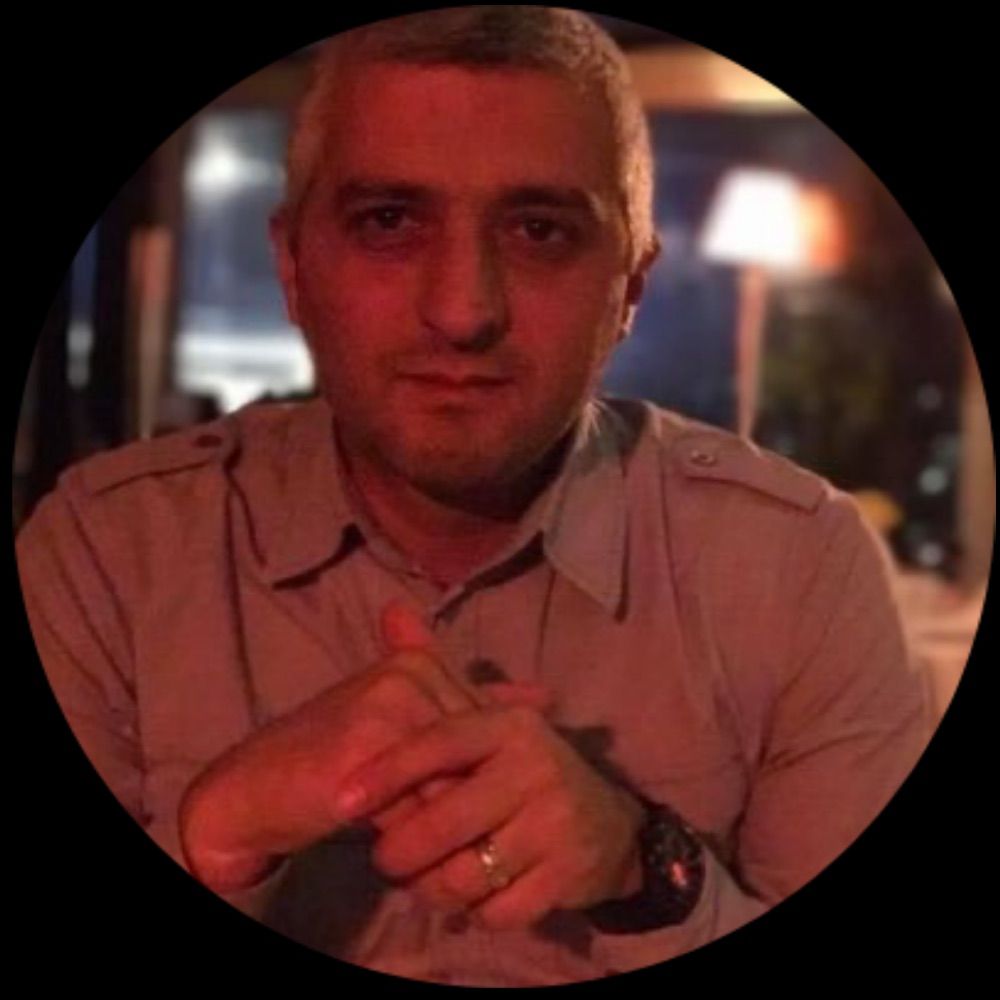 Yücel AKDENİZ