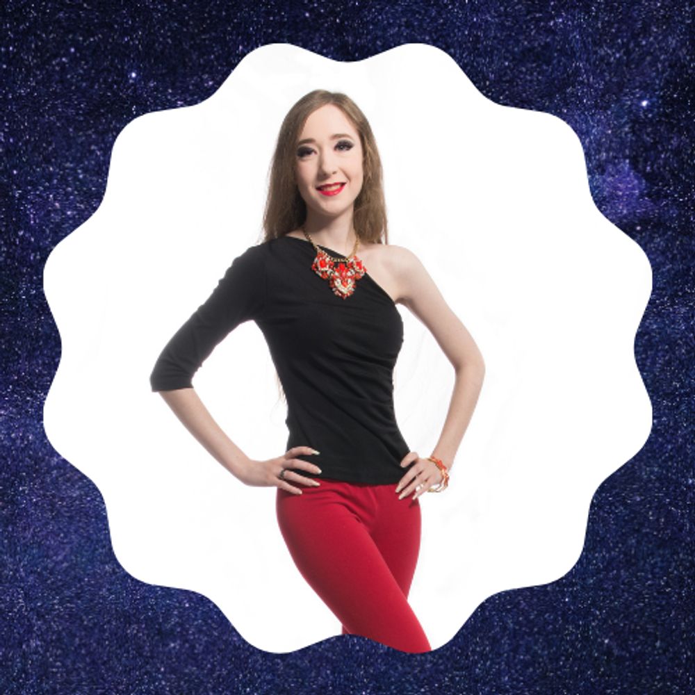 Jessica | Starring You Marketing