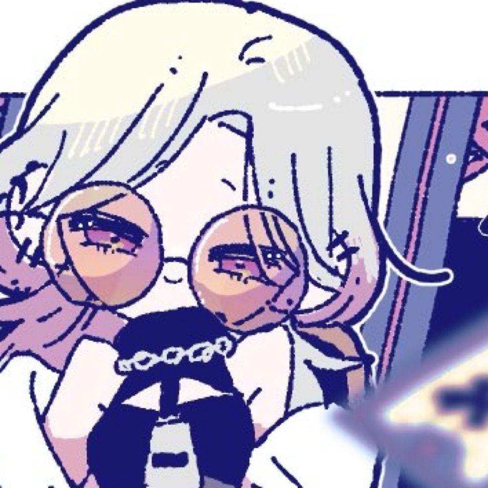 誘宵幽月🌸✡️