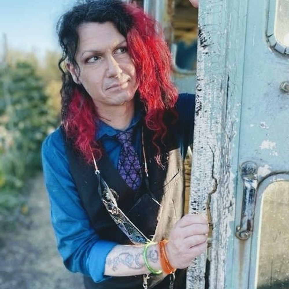 Dave Haaz-Baroque