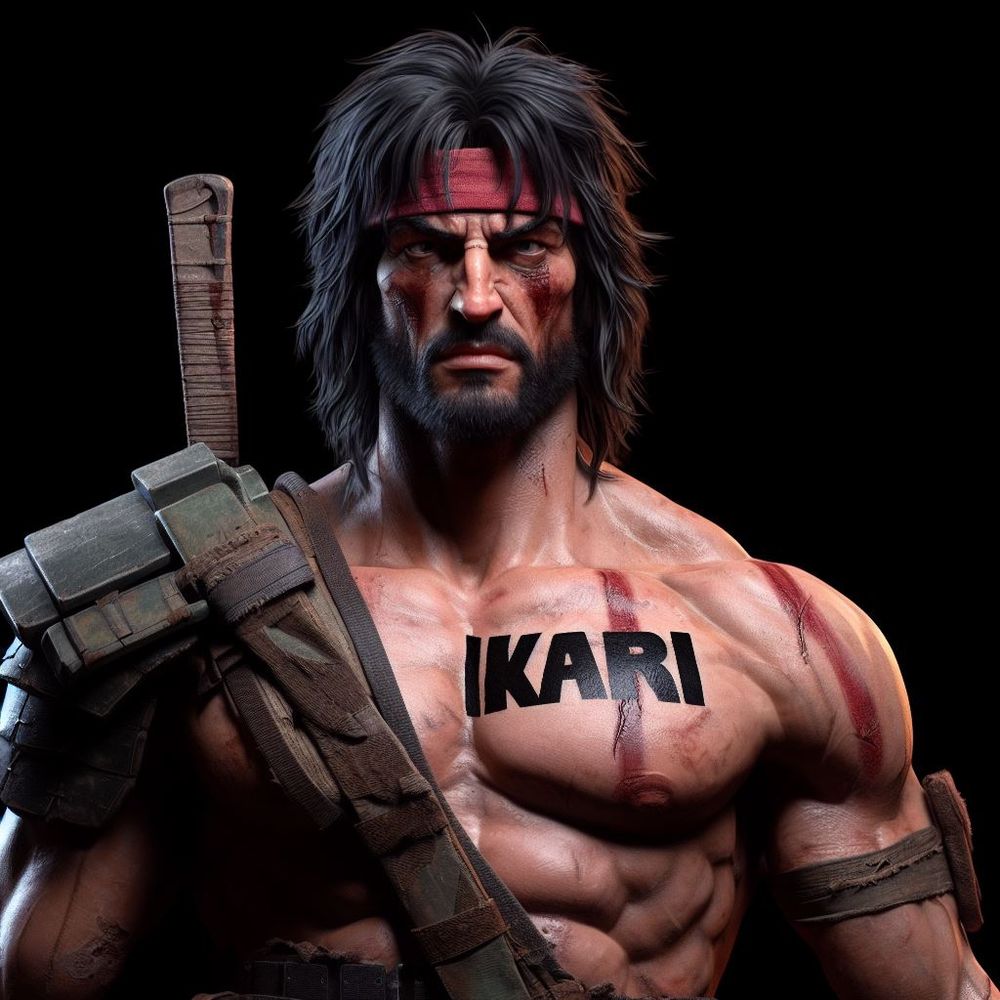 IKARI