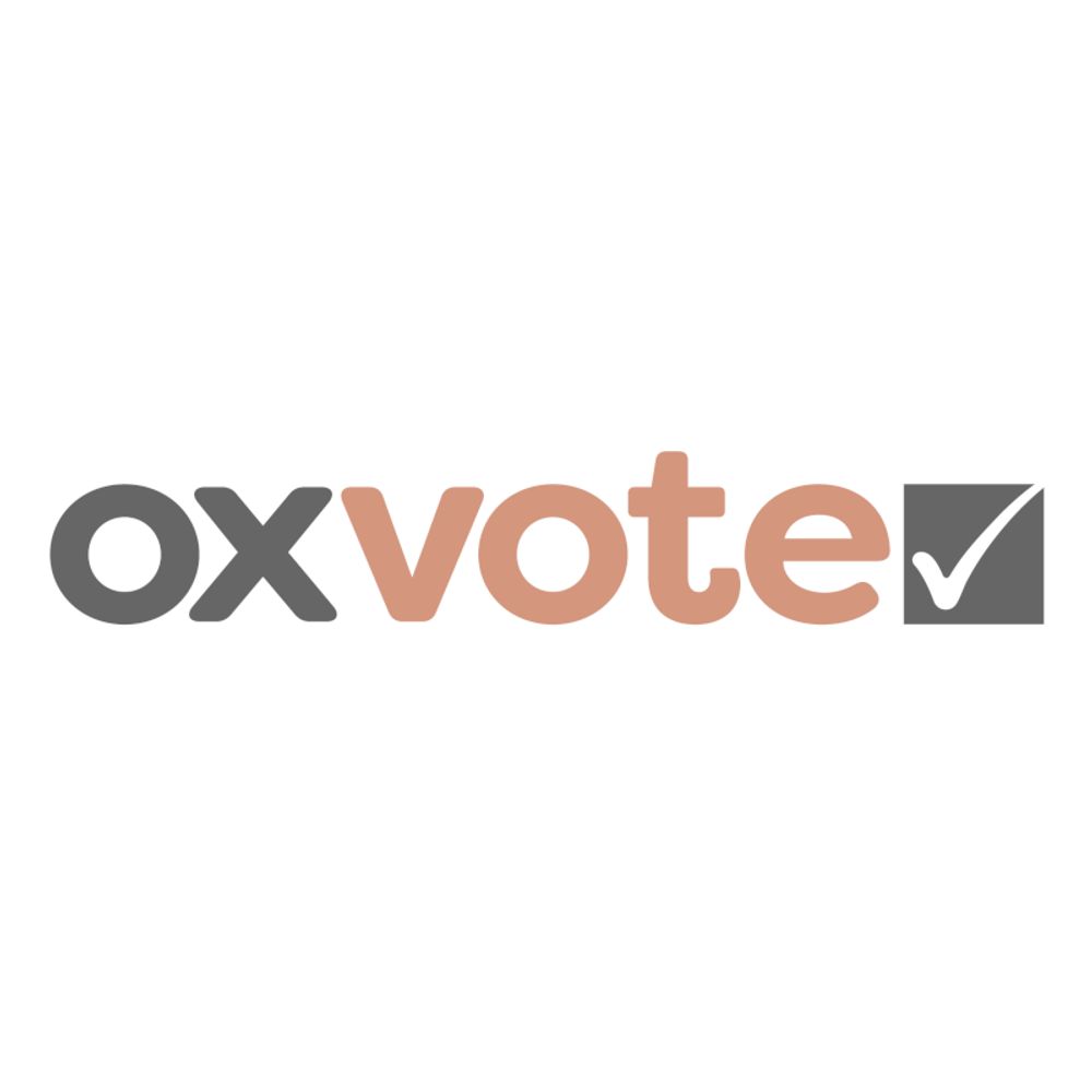 OxVote 2025