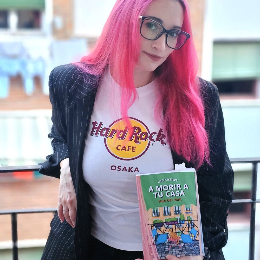 Hija del Mal