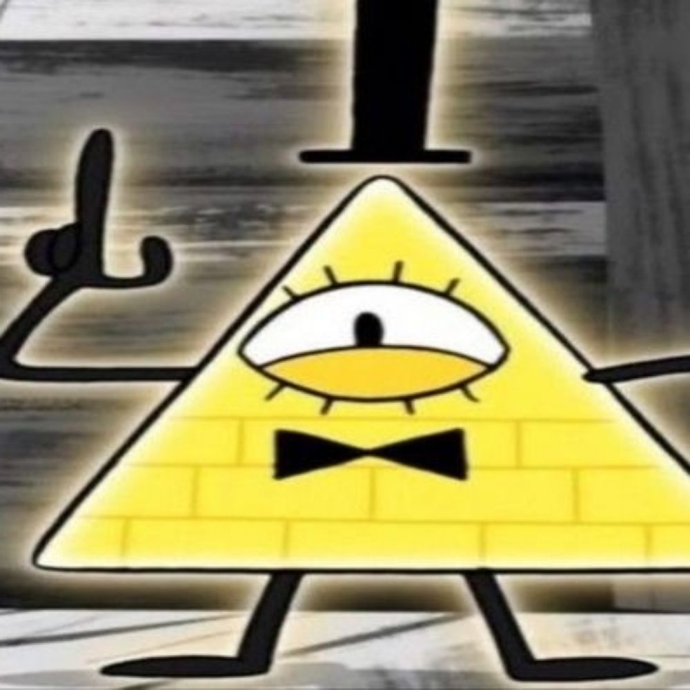 Chapéu do Bill