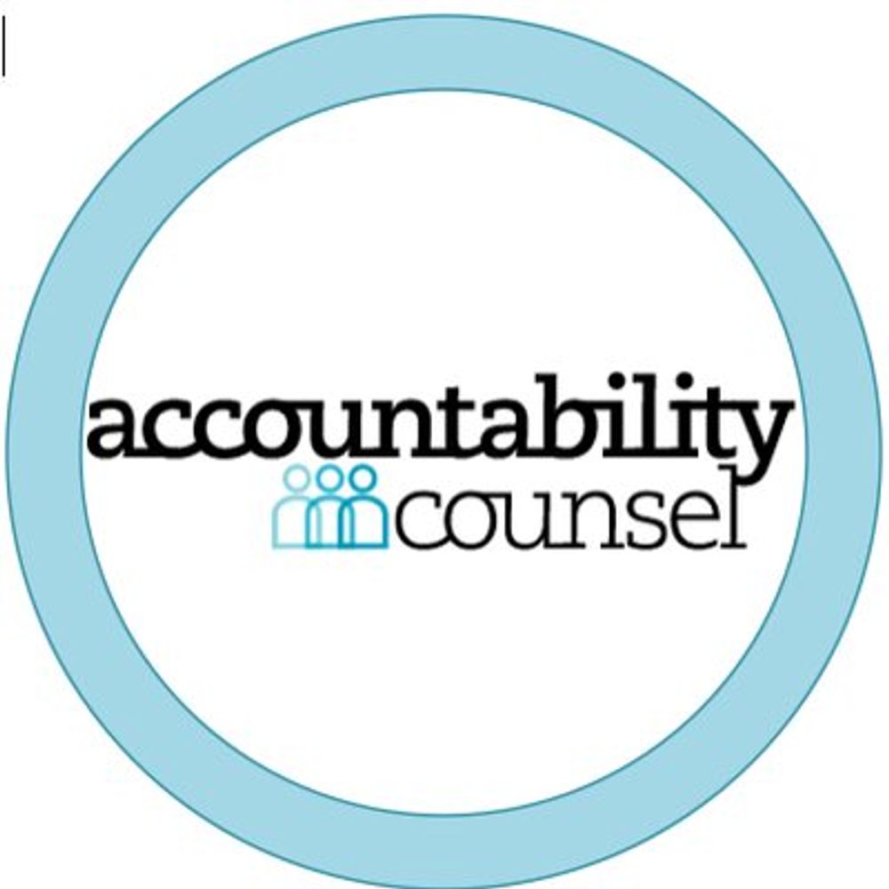 Accountability Counsel