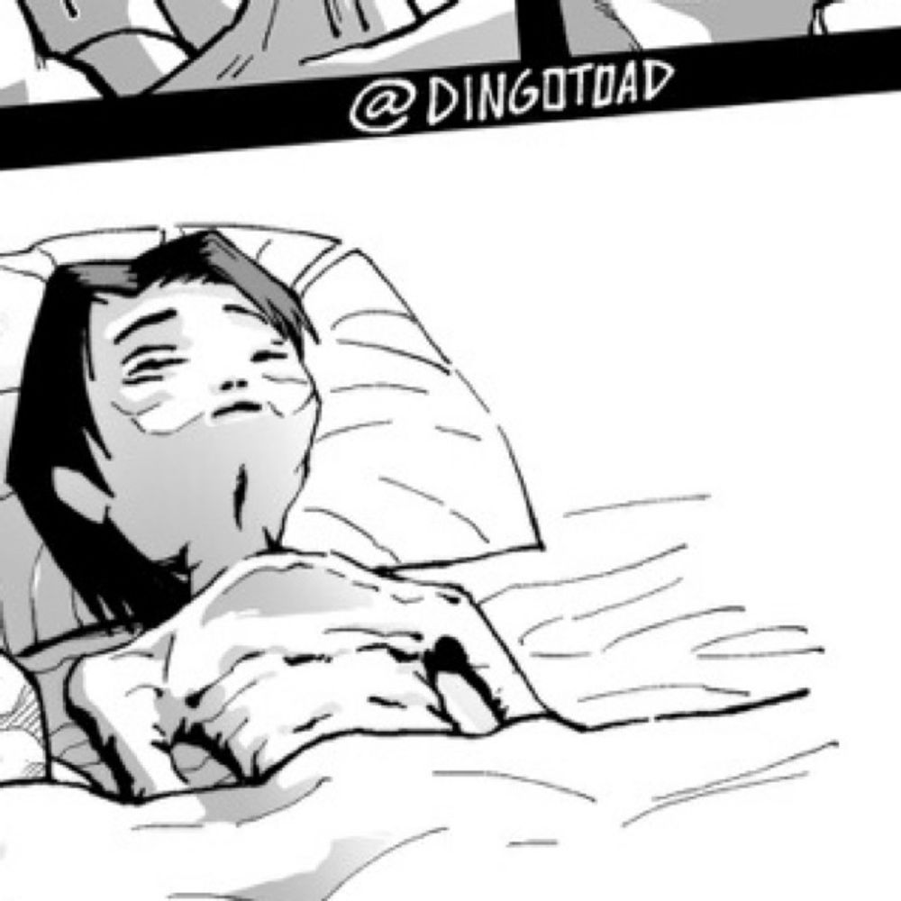 Sad Jack 06