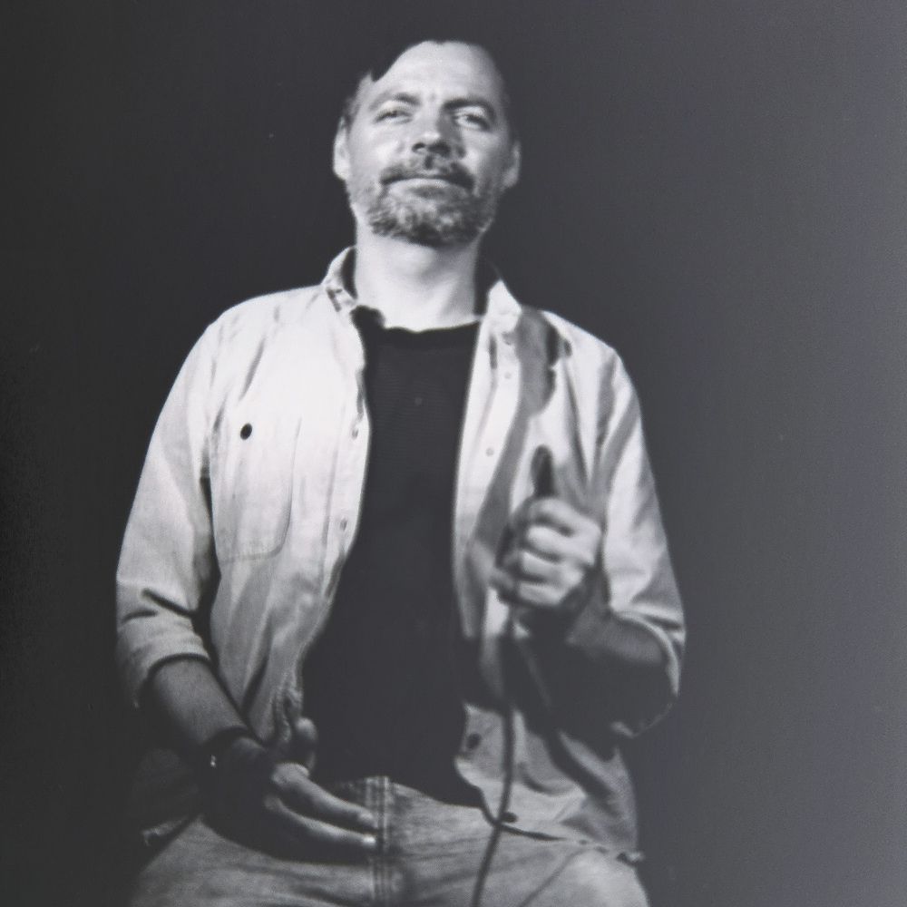 Nate Tkacz