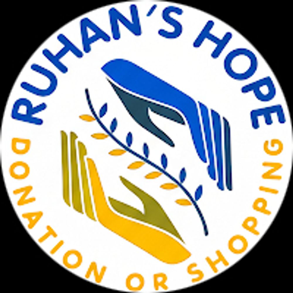🦋Hope for Ruhan🦋