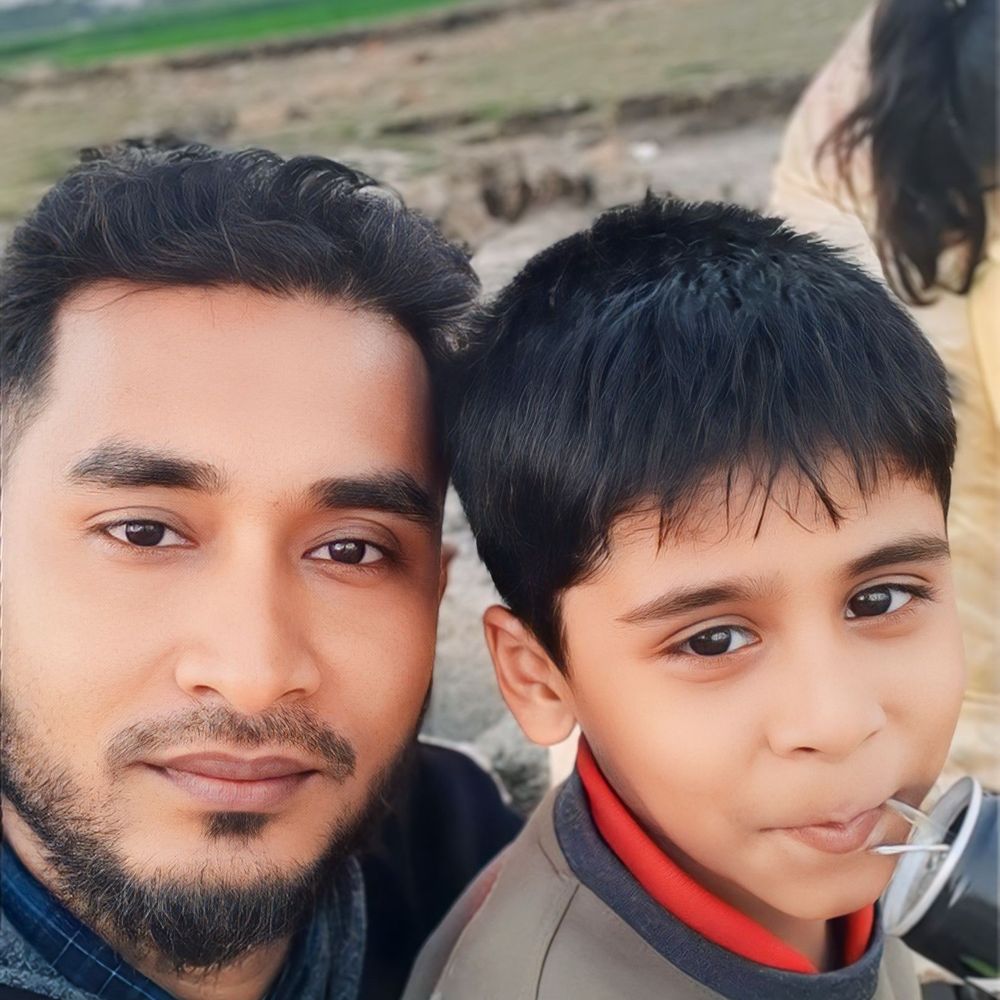 Ridwan Ahmed🦋