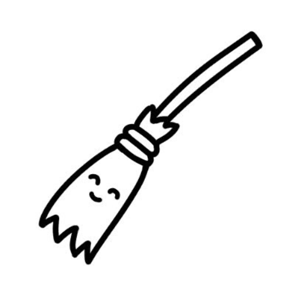 ほうき
