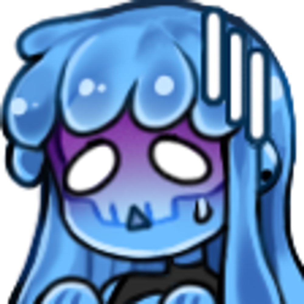 NeoSadSlime 💙