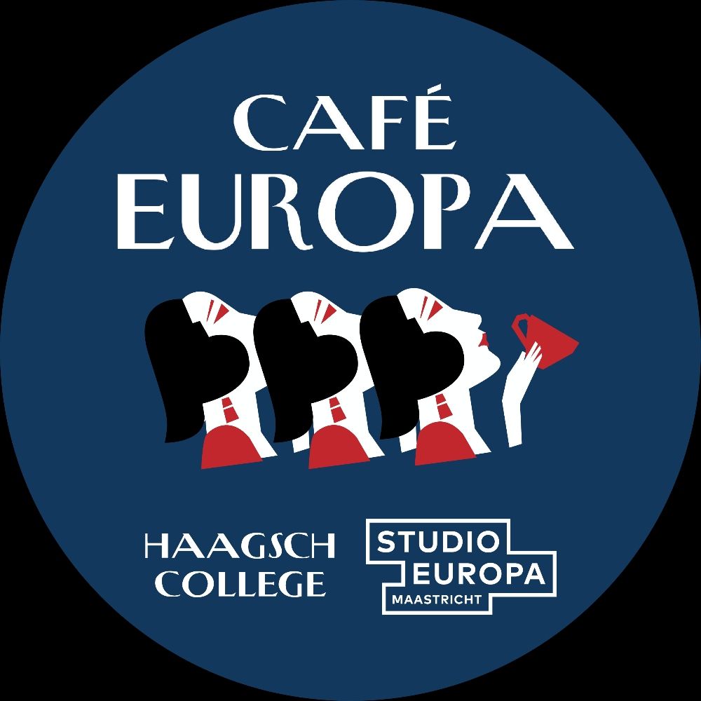 Café Europa - de podcast
