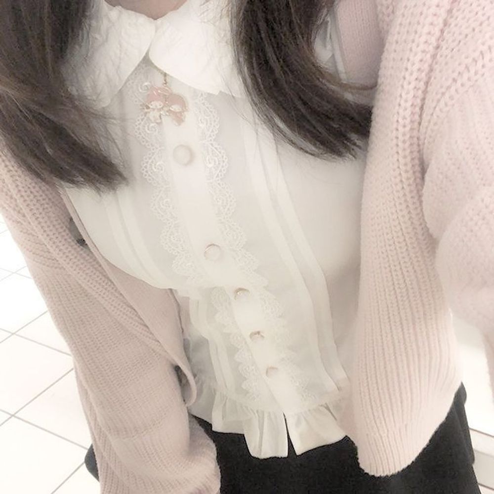 Callista 𐙚𓍢ִ໋
