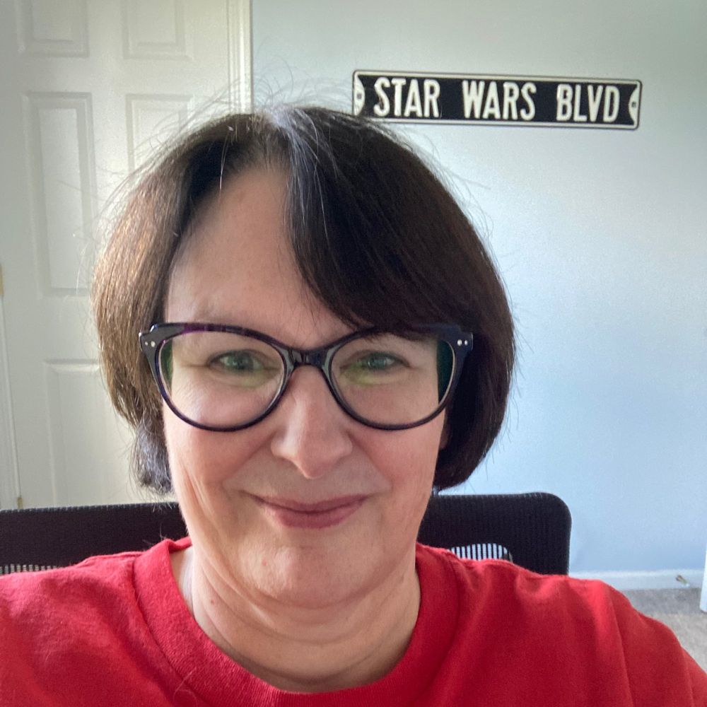 Wendy Fox Weber