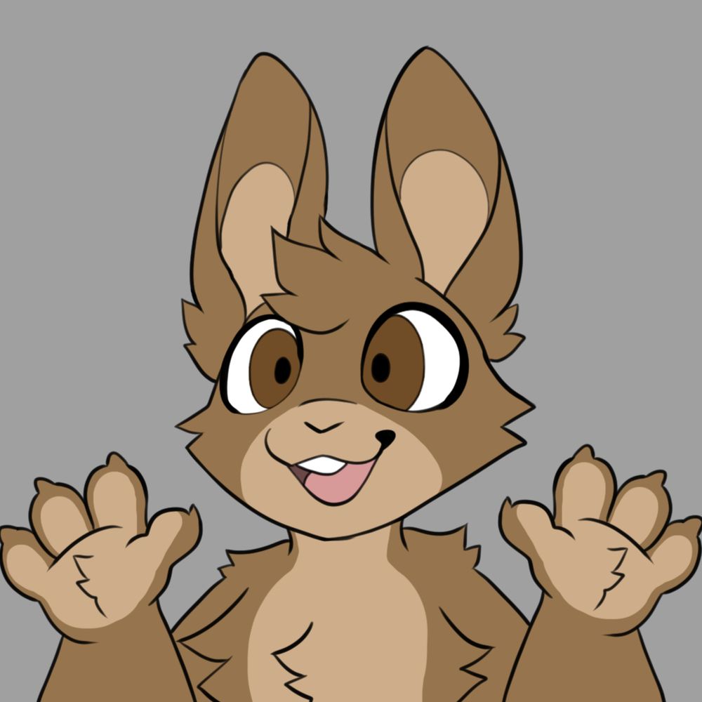 GenericBackyardRabbit