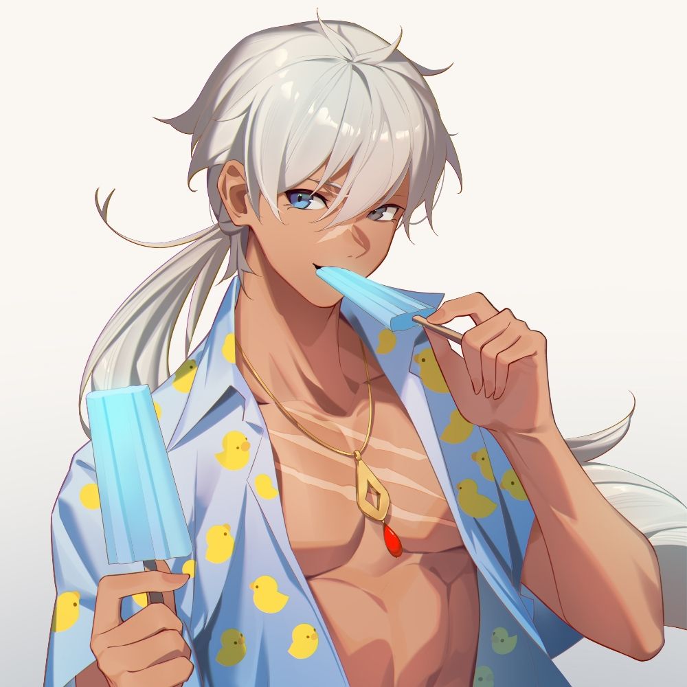 Bahamut_Vtuber