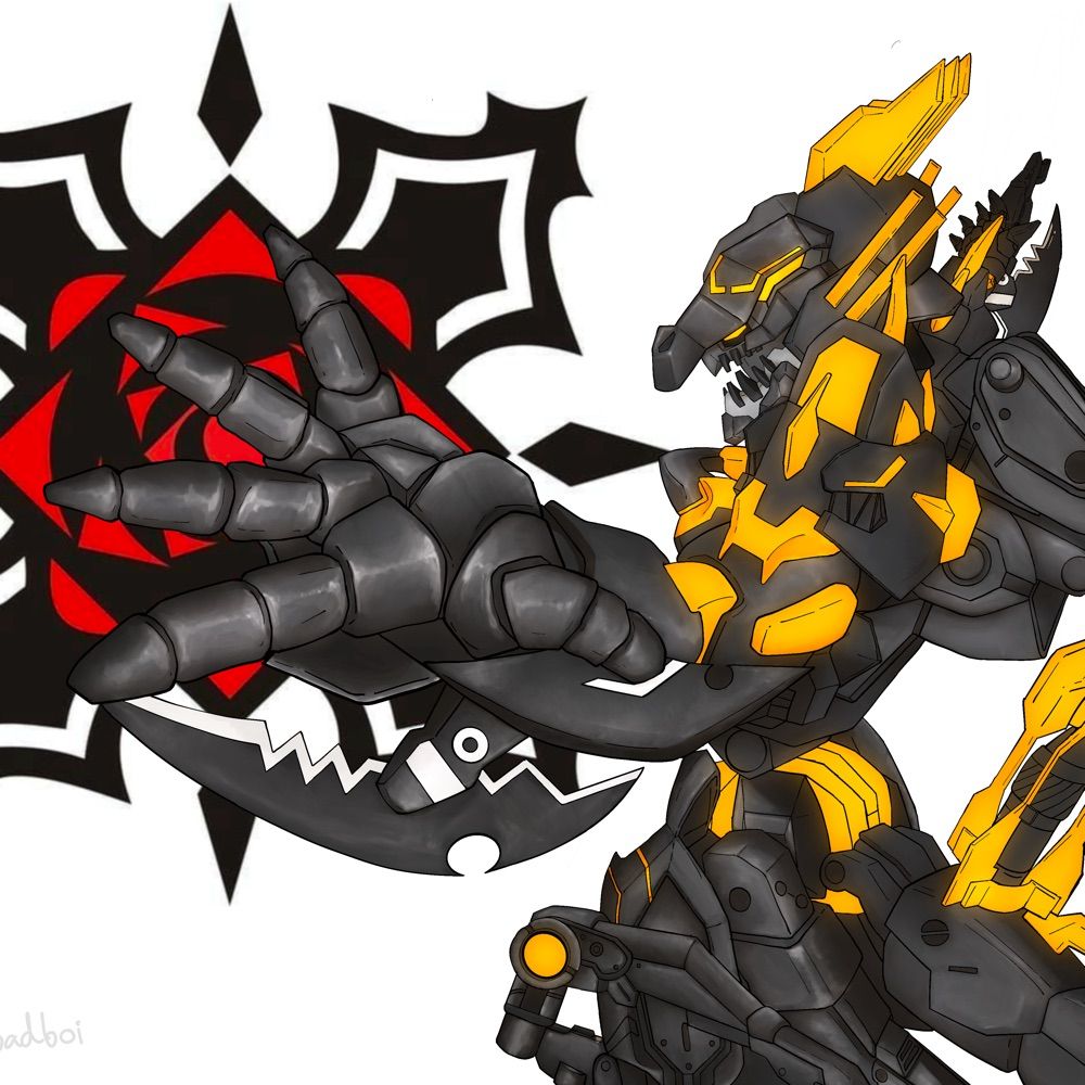 Knight rose 