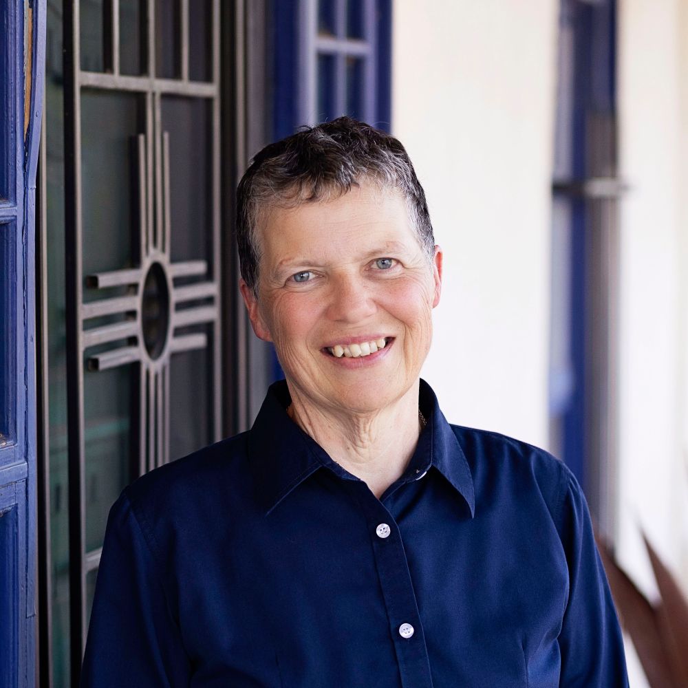 Sue Frantz