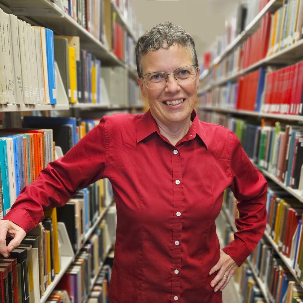 Sue Frantz