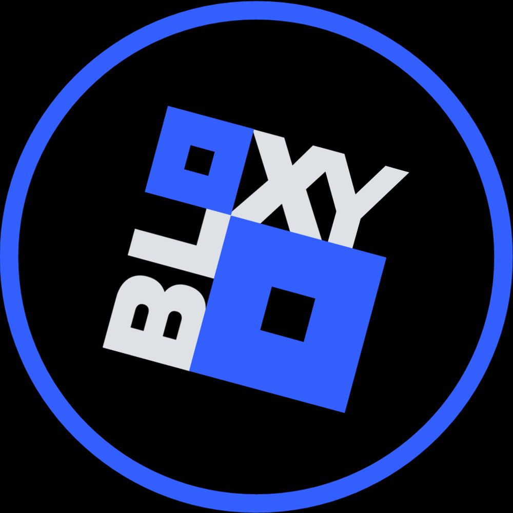 Bloxy News