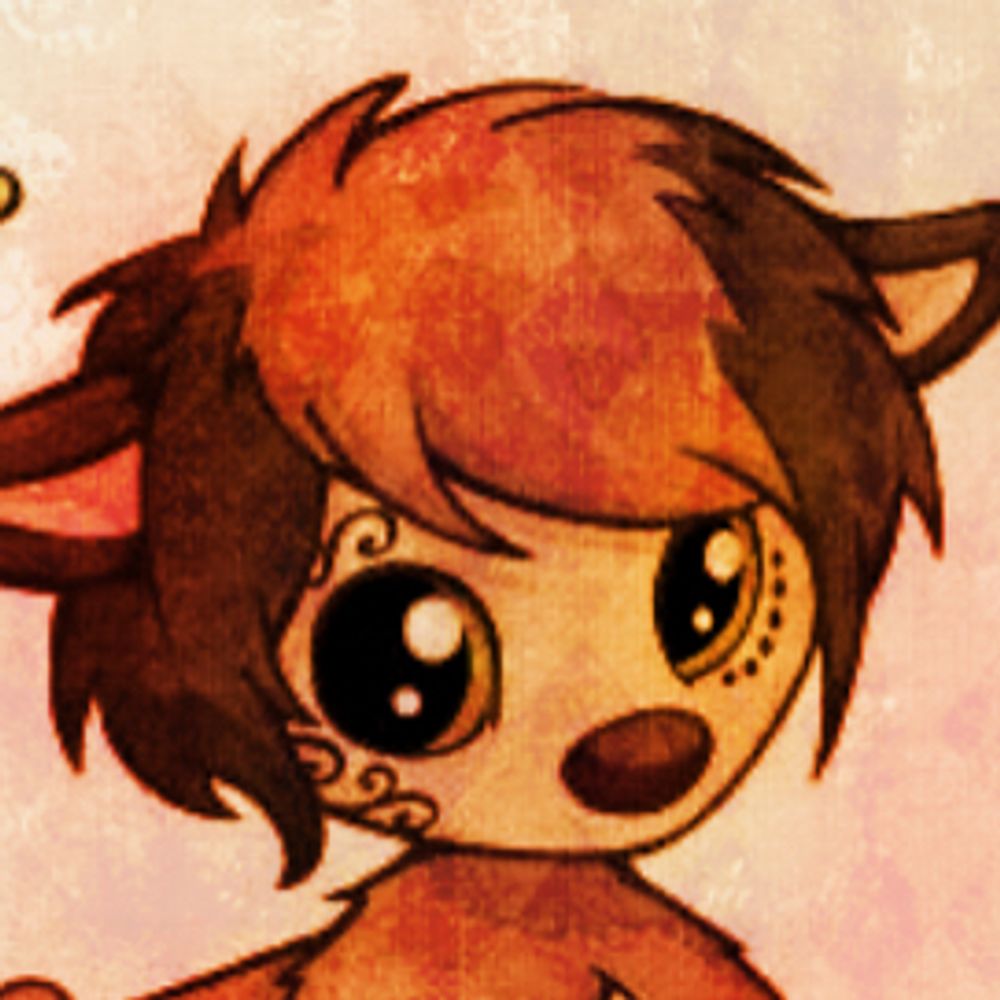 ꪆ SQUEAK!! ☆⌒(≧▽​° )