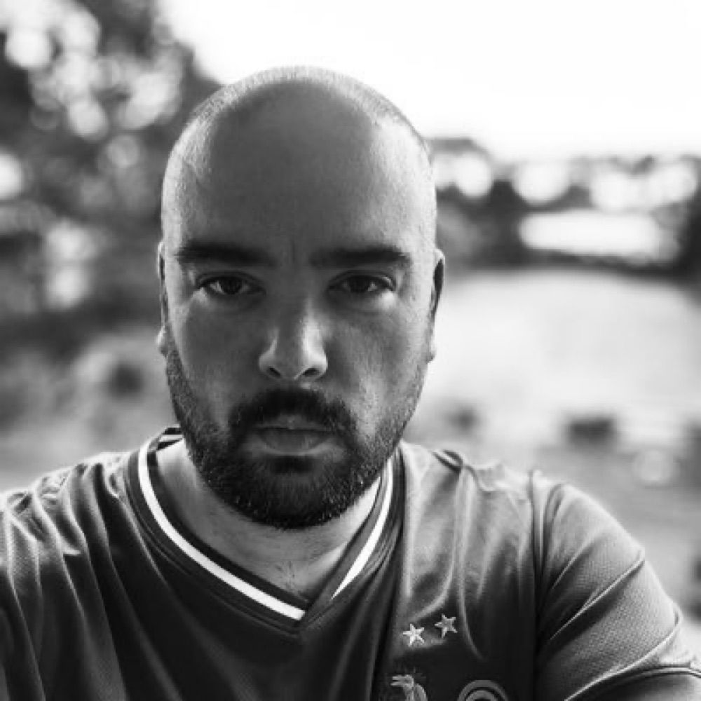 Romain Mercière