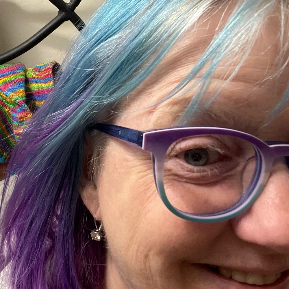Marilyn Olsen
