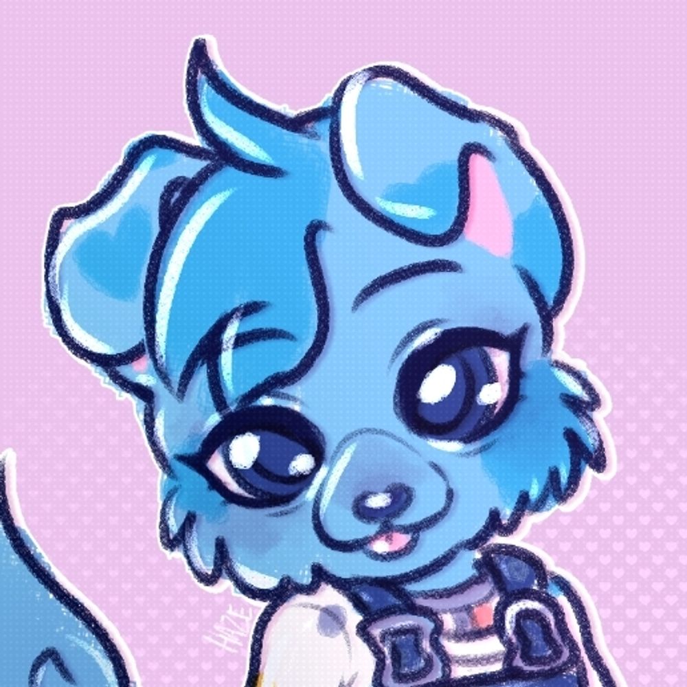 💙Little Clue💖🍼🧸
