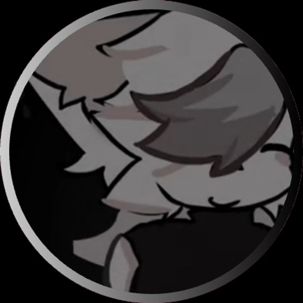 - 𝐕𝐈𝐑𝐓𝐔𝐀𝐋 𝐈𝐍𝐒𝐀𝐍𝐈𝐓𝐘 -