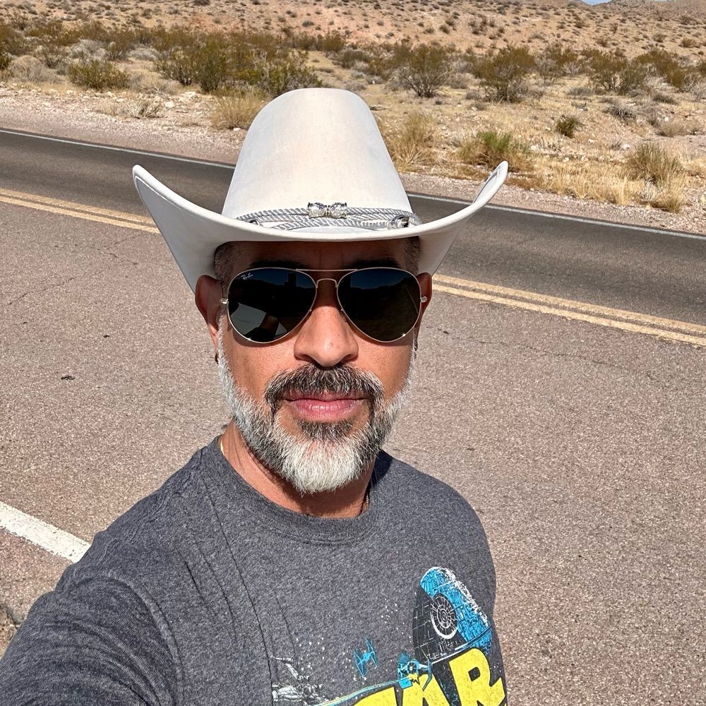 Isaac Pacheco