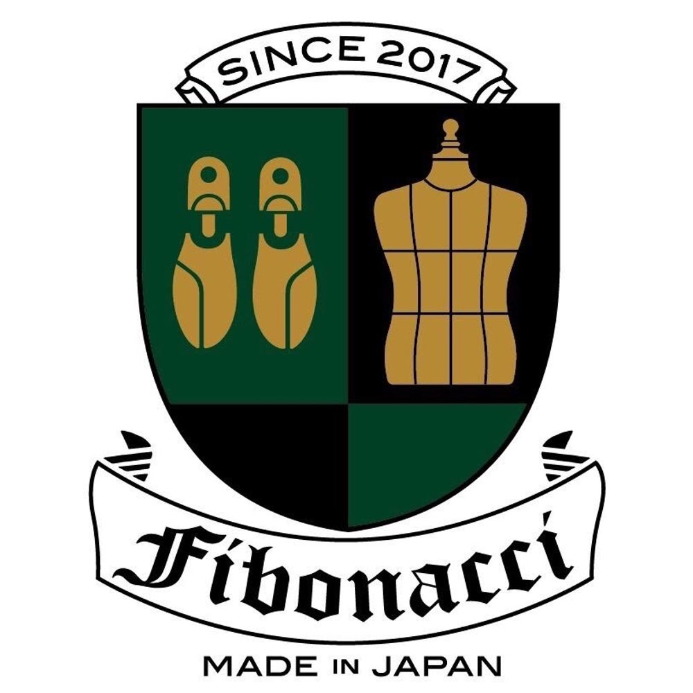 フィボナッチ紳士洋品店