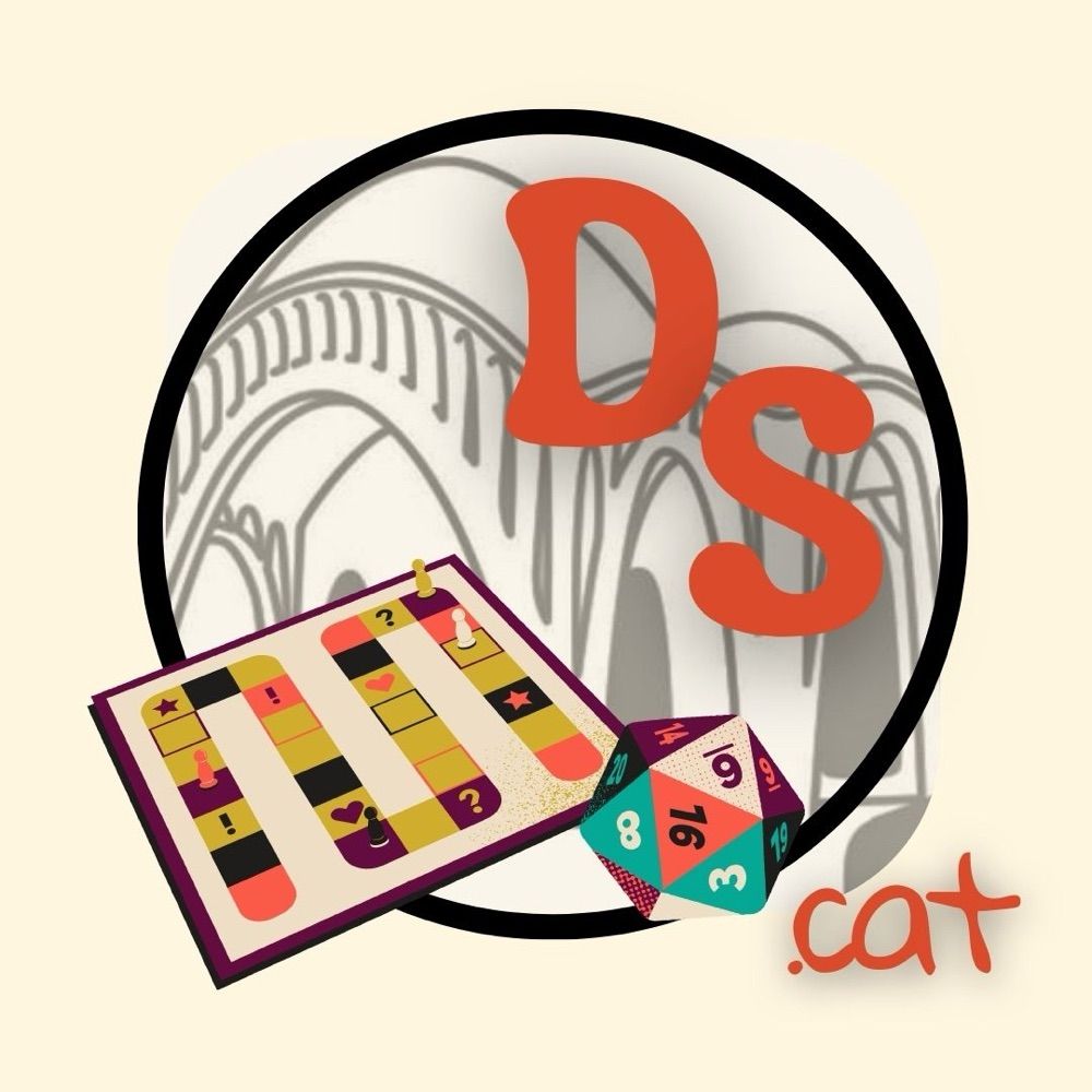 DarkStone Catalunya