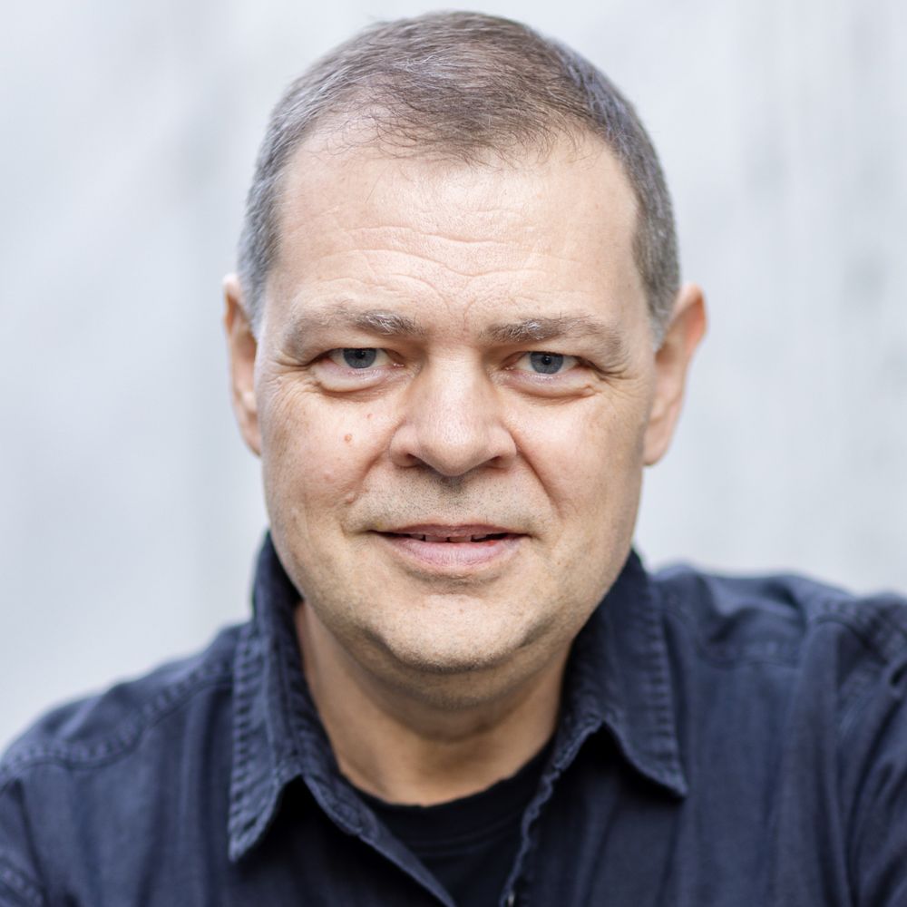 Volker Fröse
