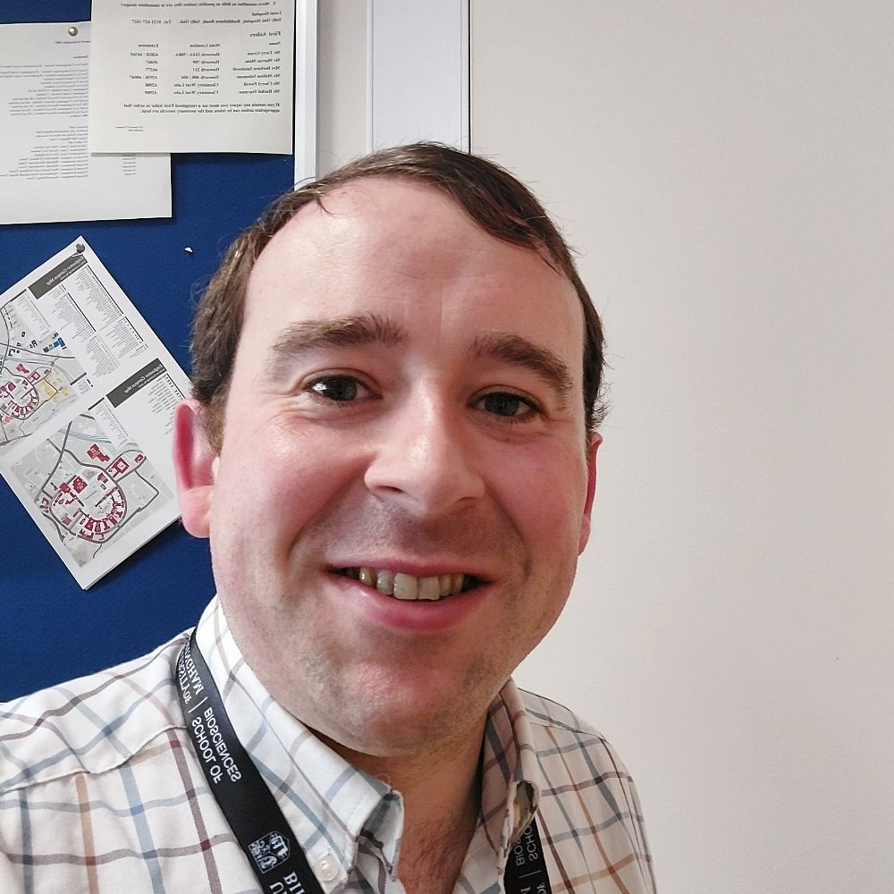 Peter Keane