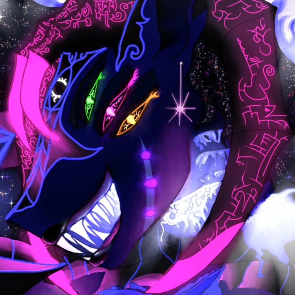 ⚧️Ashley Underlight (18+)☢️☣️