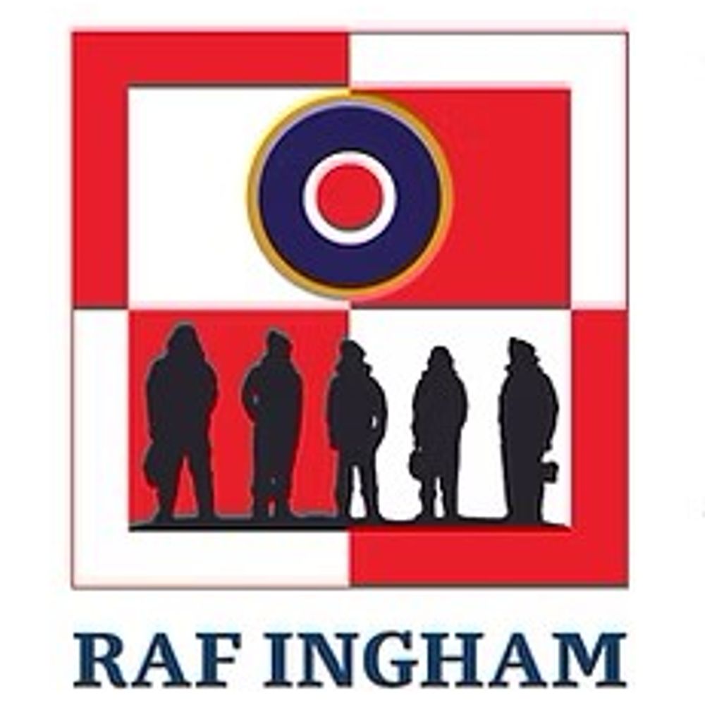 Polish Bomber Squadrons Centre: RAF Ingham