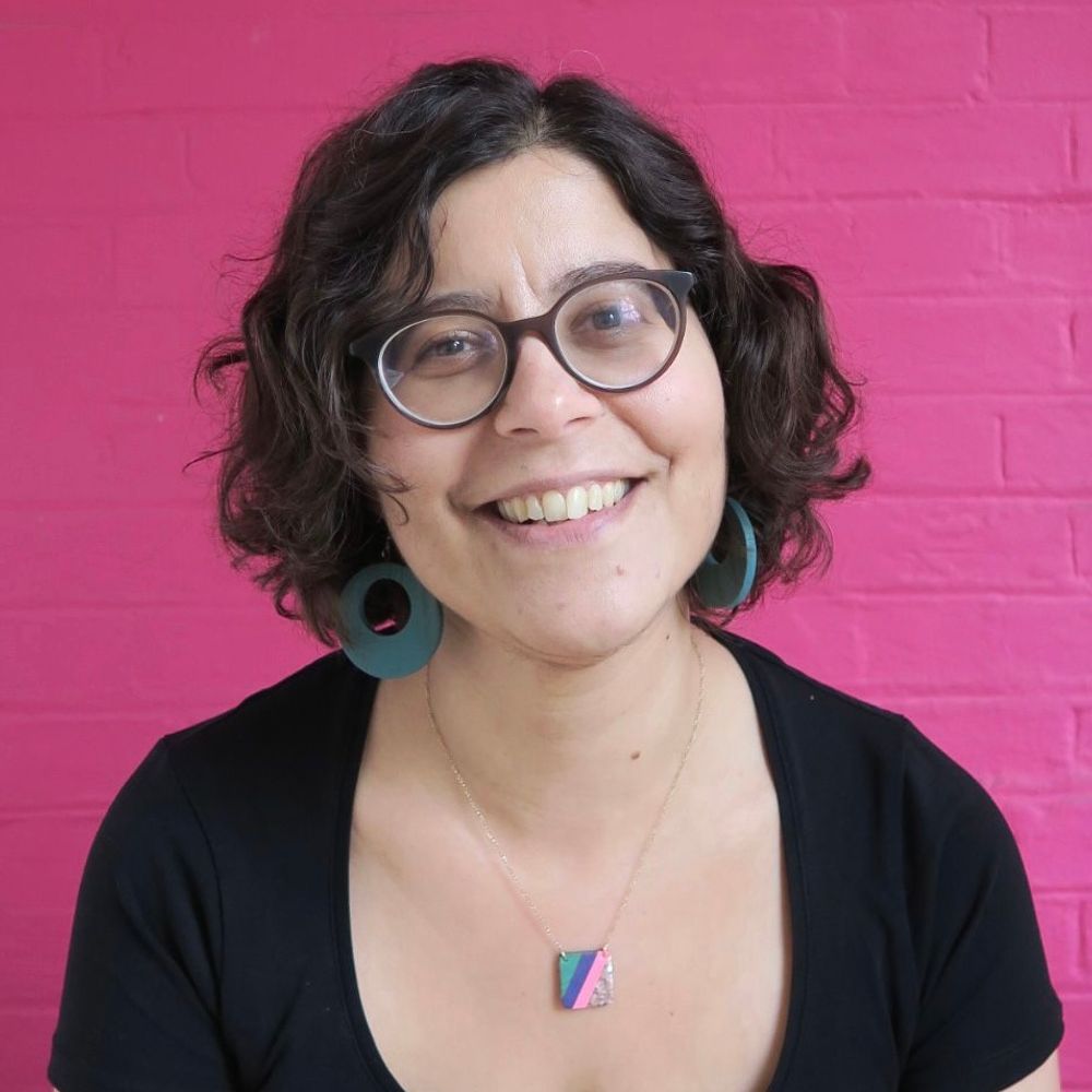 Juliet Michaelson (she/her)