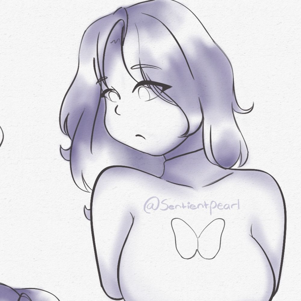 SentientPearl