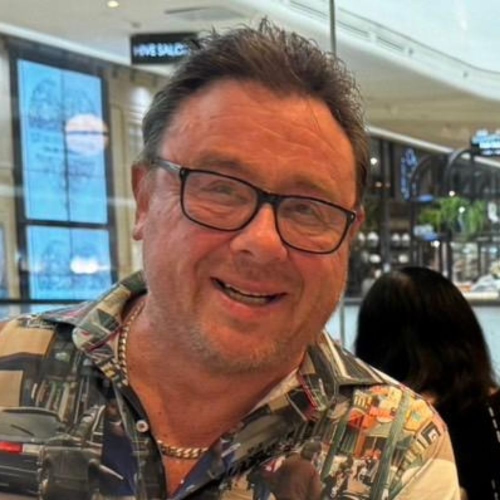 Cliff Reeve