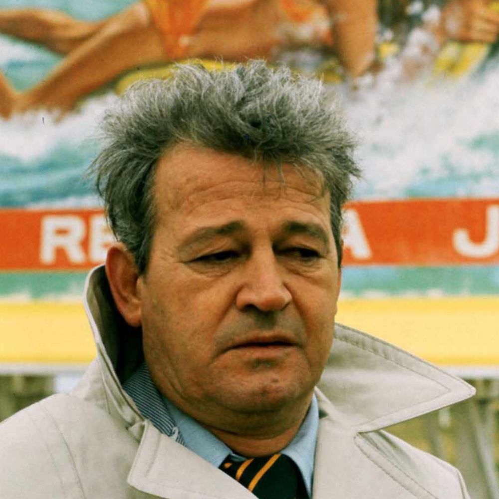 Fred Parras
