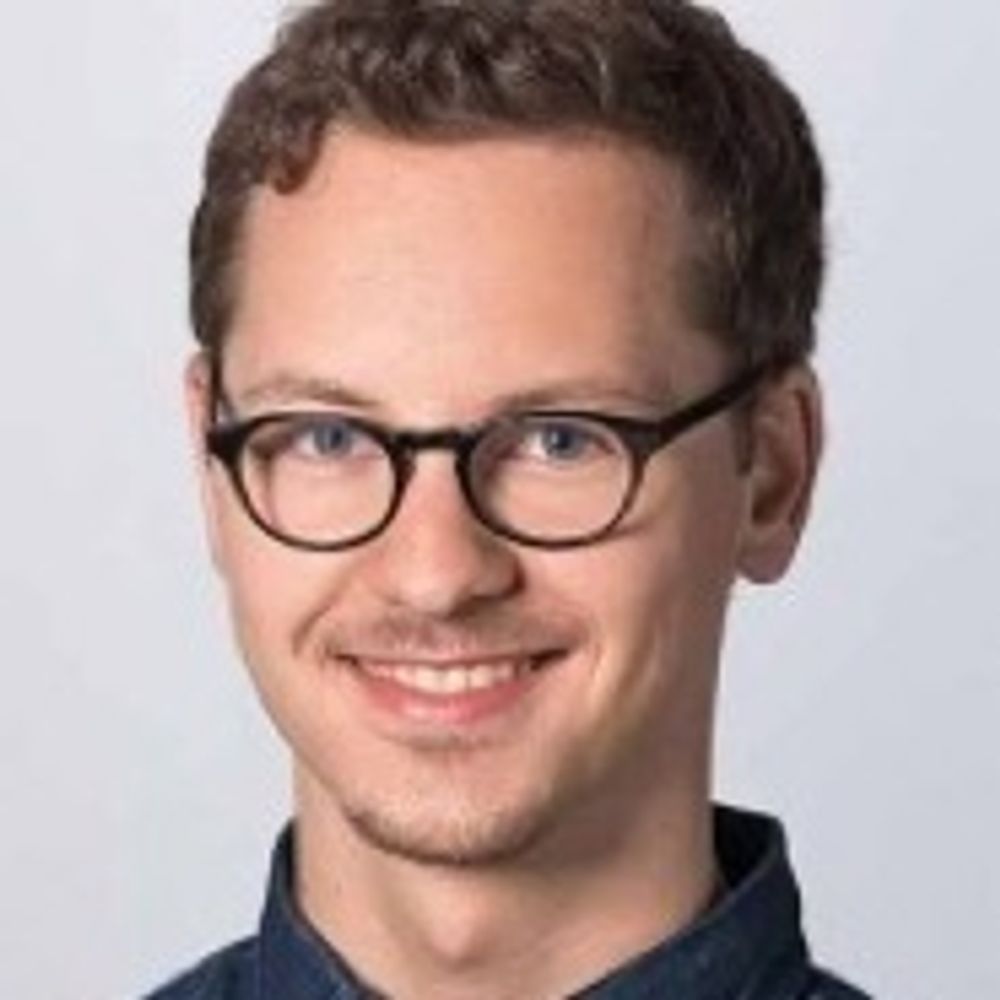Jens Giesel