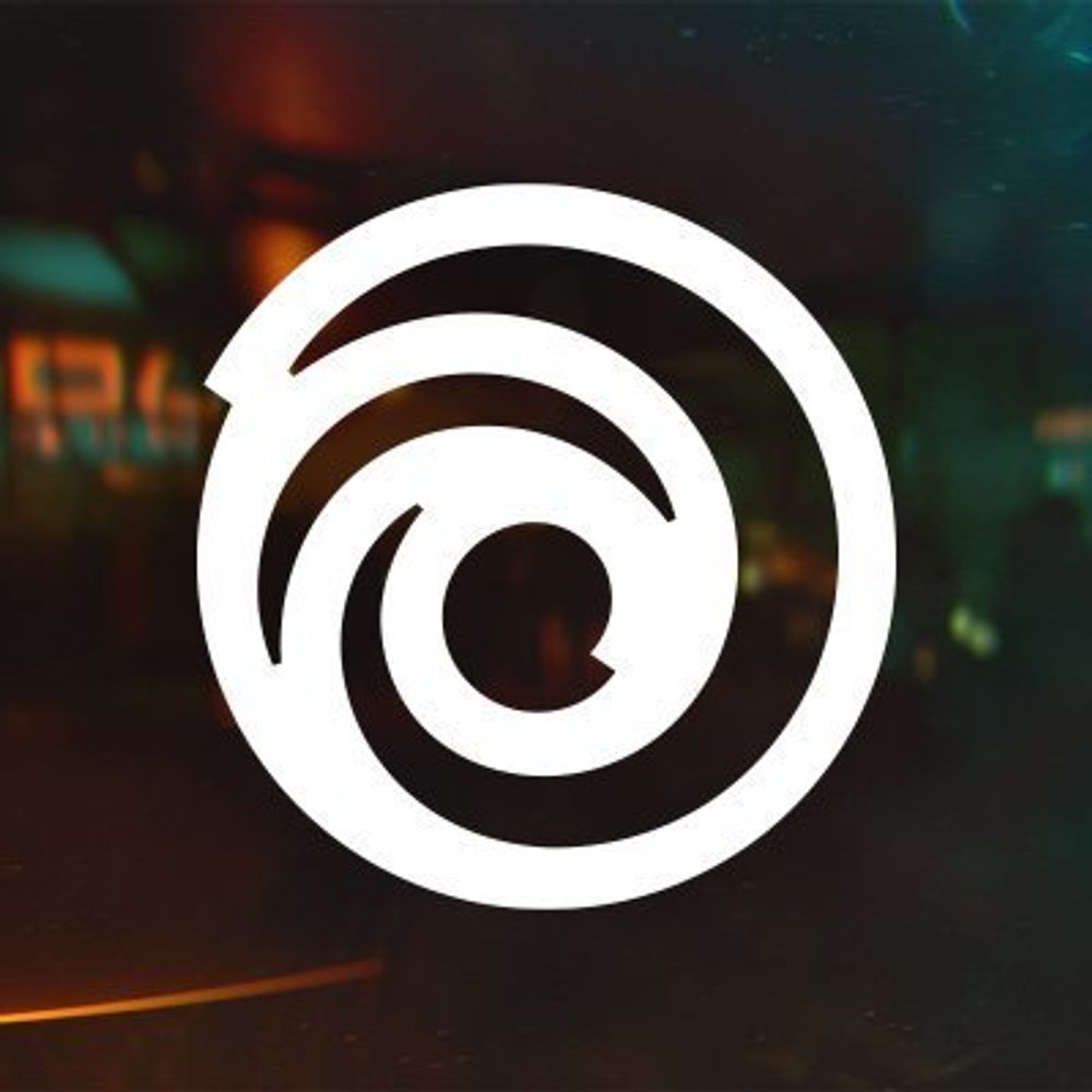 Ubisoft Support