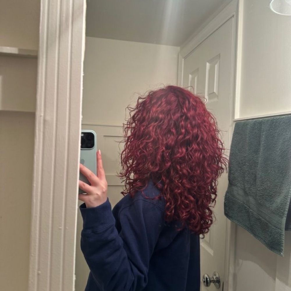 Cherry 🍒 