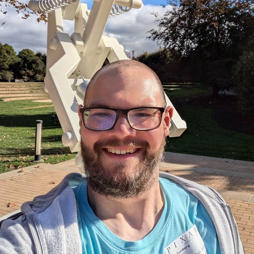 Chad Isenberg