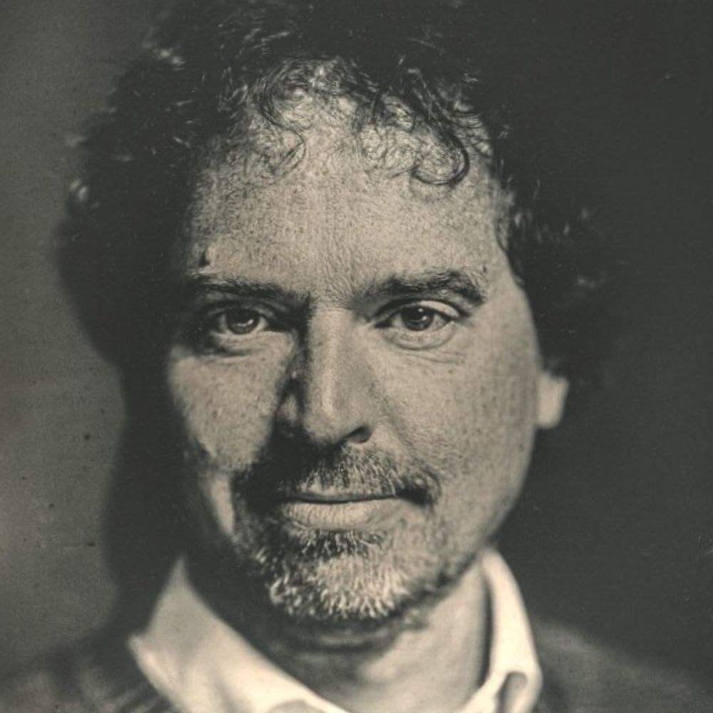 Steven Scholte