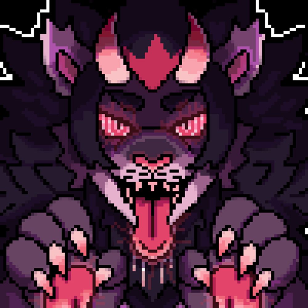 CRYPT OF THE NOMMOMANCER 🔞