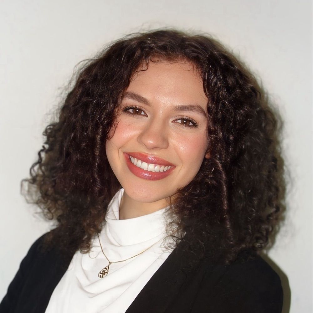 Dina Rabadi